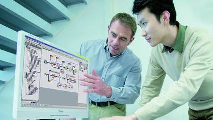 成都學(xué)軟件技術(shù) 計(jì)算機(jī)軟件開發(fā)的優(yōu)勢與前景