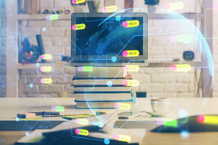 神經(jīng)突觸與計(jì)算機(jī)軟件開發(fā) 仿生電子設(shè)計(jì)的未來