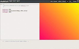 許昌鯉魚IT 以“前端開(kāi)發(fā)神器”為引，探索計(jì)算機(jī)軟件培訓(xùn)與開(kāi)發(fā)的實(shí)踐之路