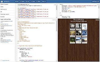 許昌鯉魚IT 揭秘風(fēng)靡一時(shí)前端開(kāi)發(fā)神器的背后，賦能計(jì)算機(jī)軟件開(kāi)發(fā)人才培養(yǎng)